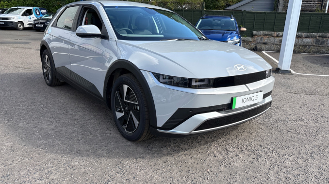 Hyundai IONIQ 5 168kW Premium 84 kWh 5dr Auto Electric Hatchback - Image 25